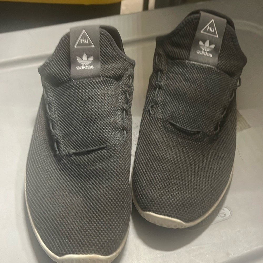 Adidas sneakers